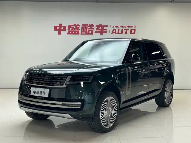 LAND ROVER RANGE ROVER 2024