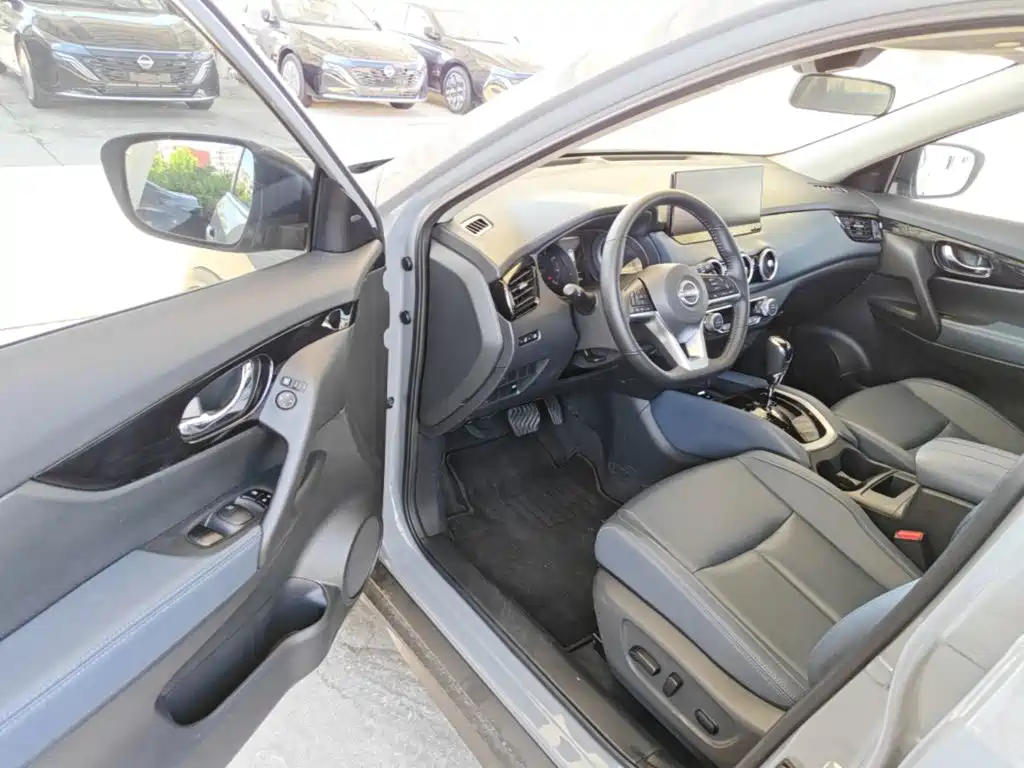 Nissan X-Trail, миниатюра 16
