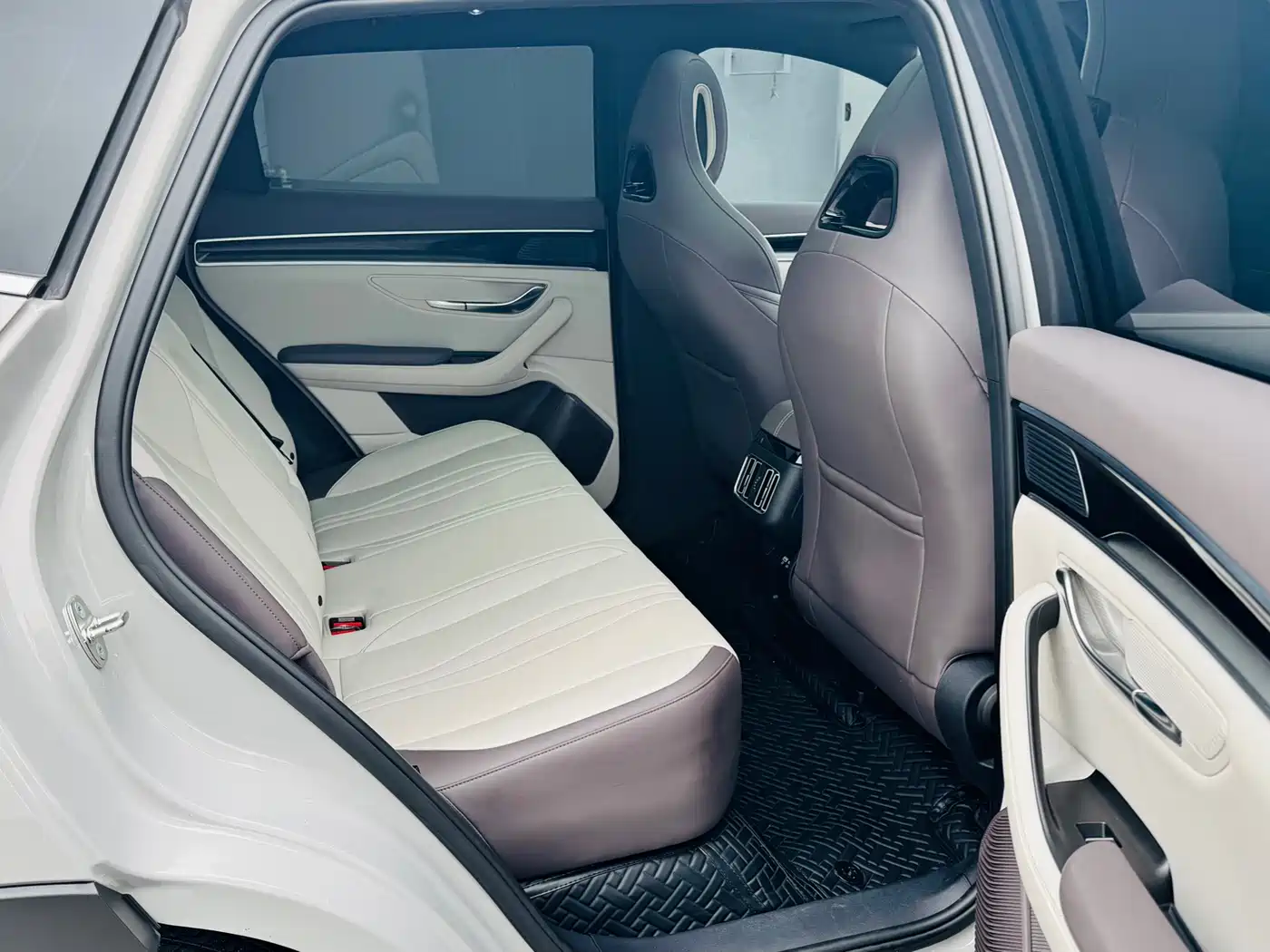 BYD SONGJIANG NEW ENERGY