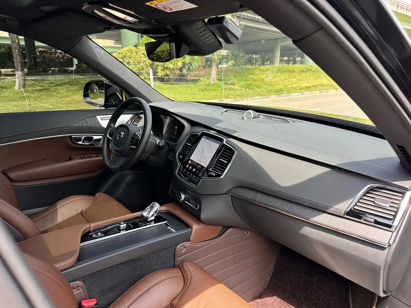 Volvo XC90 Plug-in Hybrid 2025 2025 Facelift T8 Smart Premium Luxury 7-seater