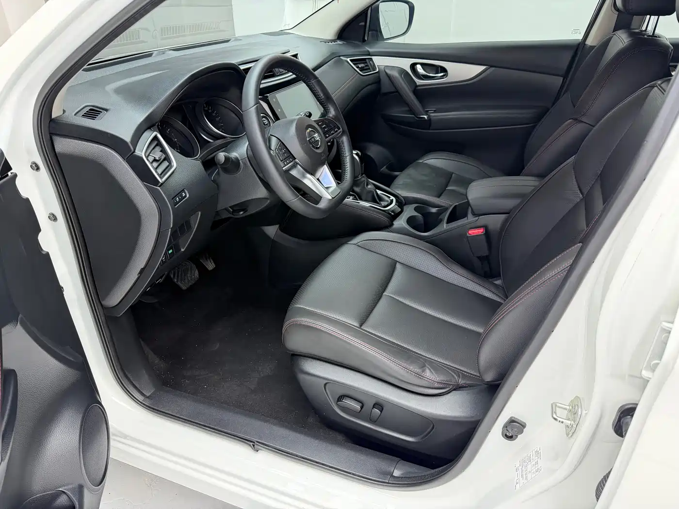 Nissan Qashqai, миниатюра 14