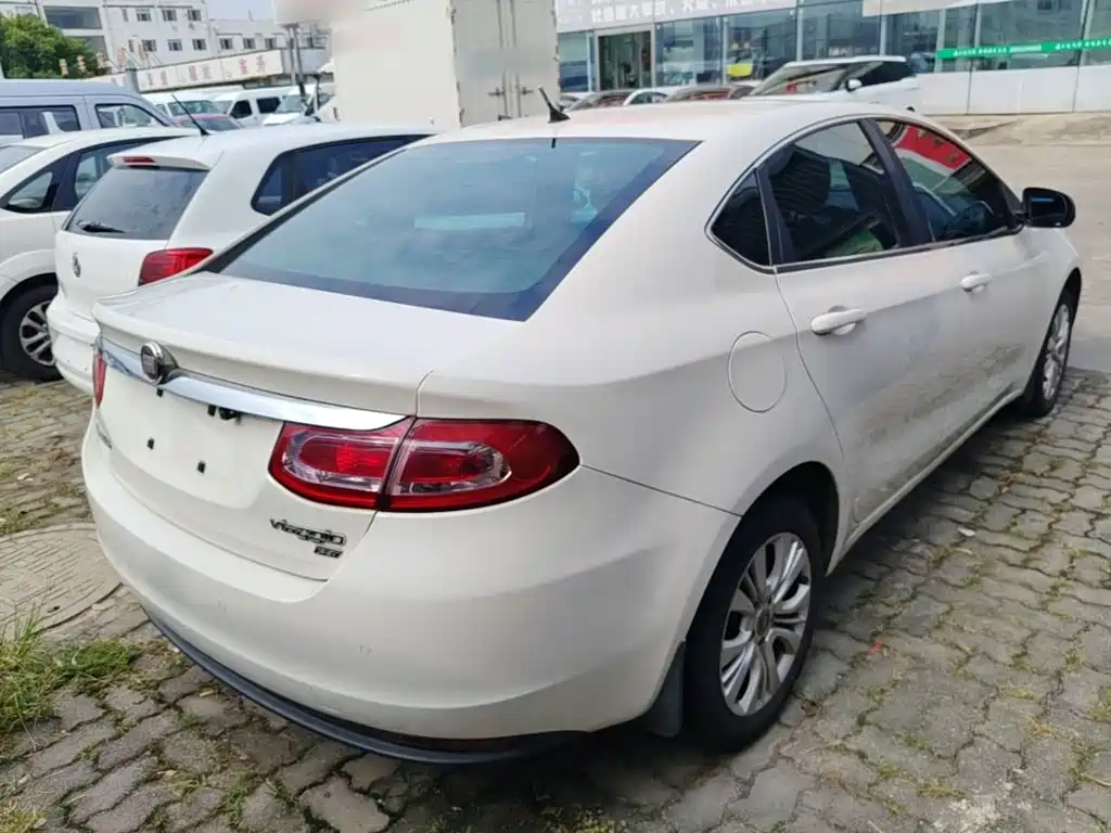 Fiat Viaggio 2015 2015 1.4T Manual Sport Edition