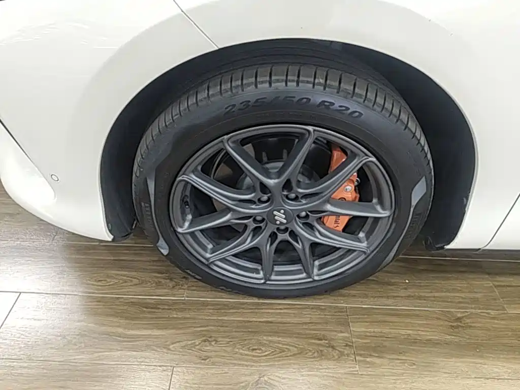 IM Motors IM LS6 2024 2023 Max Ultra Performance Edition