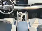 Фото 5 - Geely Preface