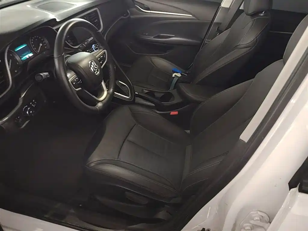 Buick Excelle 2019 18T Automatic Connected Elite (China V) фото 15