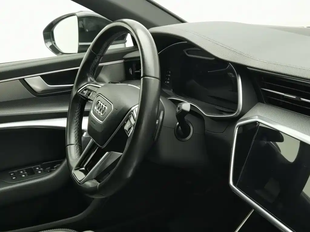 Audi A6L, миниатюра 22