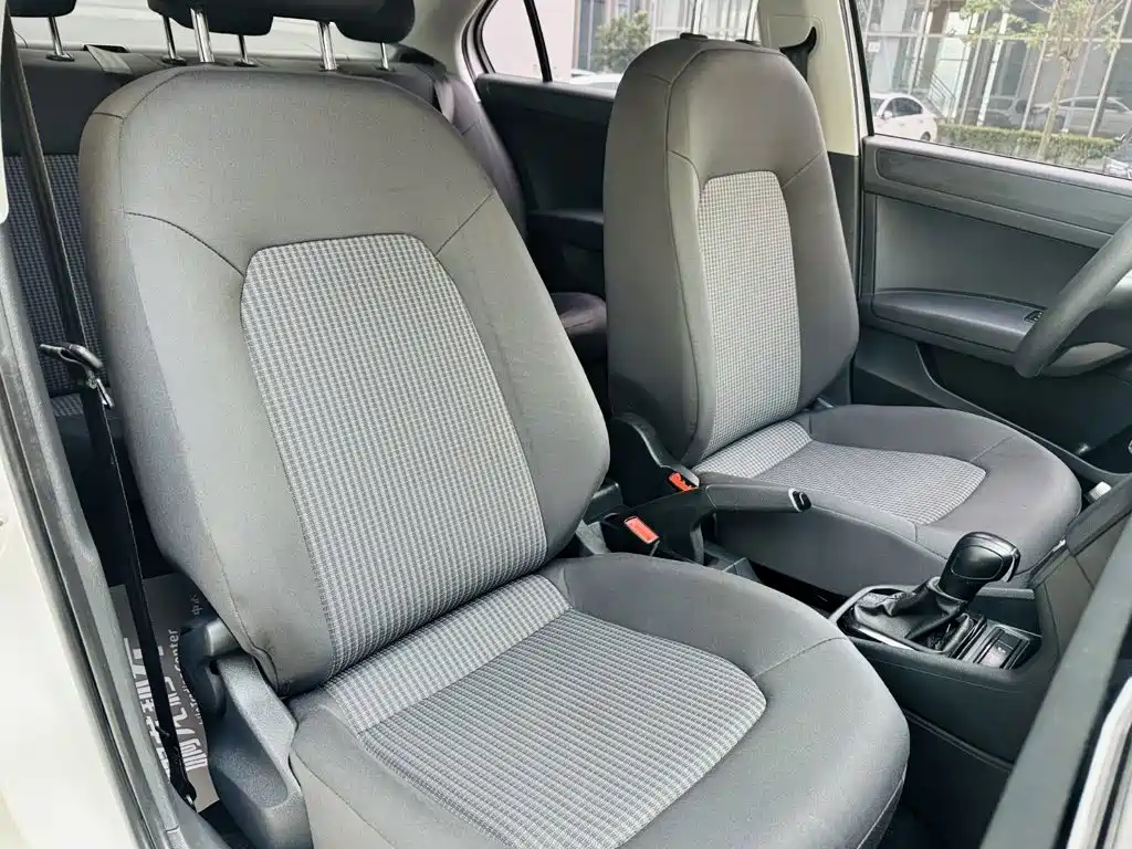 Volkswagen Santana 2023 2021 1.5L Automatic Trend Edition