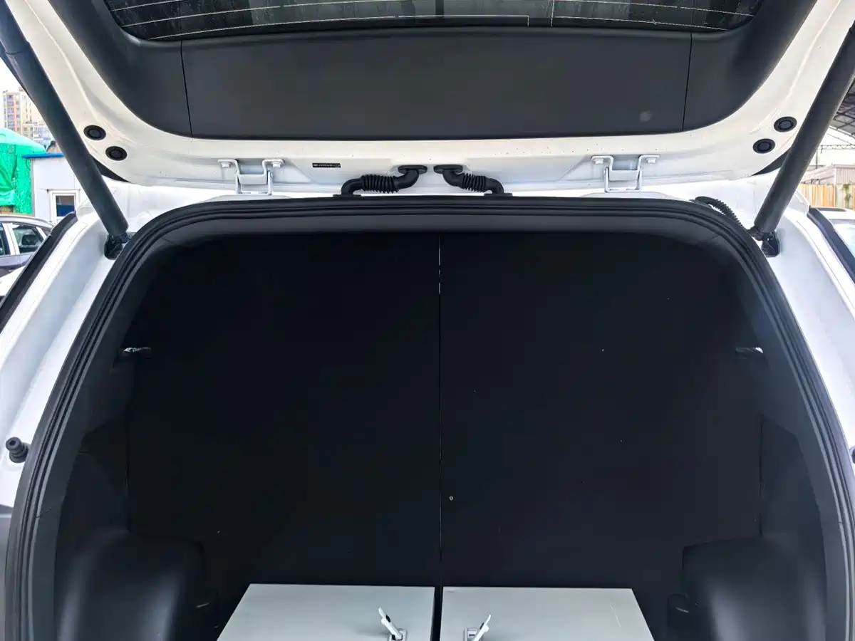 Toyota BoZhi 3X 2026