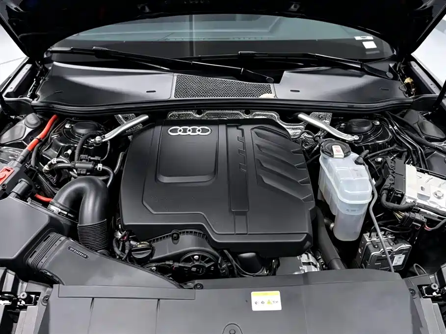 Audi A6L 2026 2025 45 TFSI Premium Sport