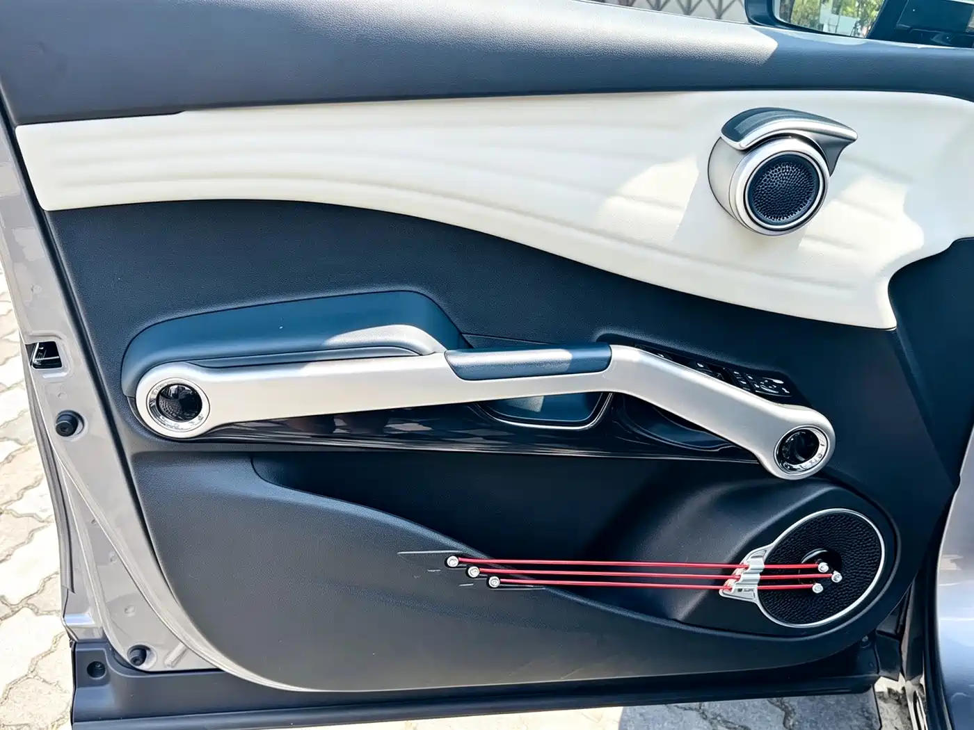 BYD Yuan PLUS 2022 2023 Champion Edition 510KM Leading Type