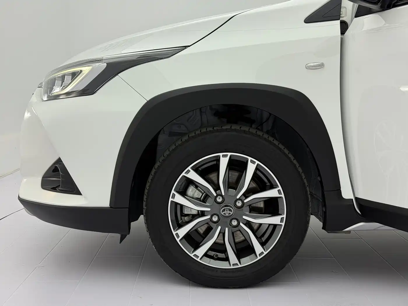 Toyota Yaris, миниатюра 22