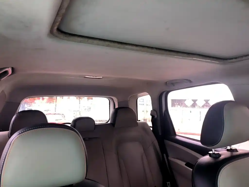 Dongfeng Fengxing Joyear X3 2016 2016 1.5L Luxury