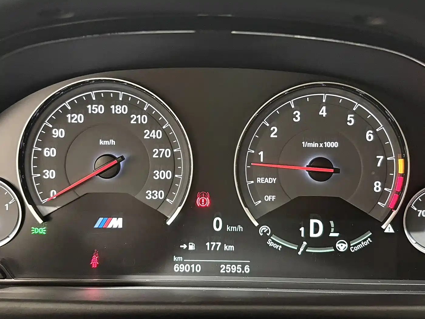 BMW M4 2018 M4 Coupe Fans Limited Edition фото 9