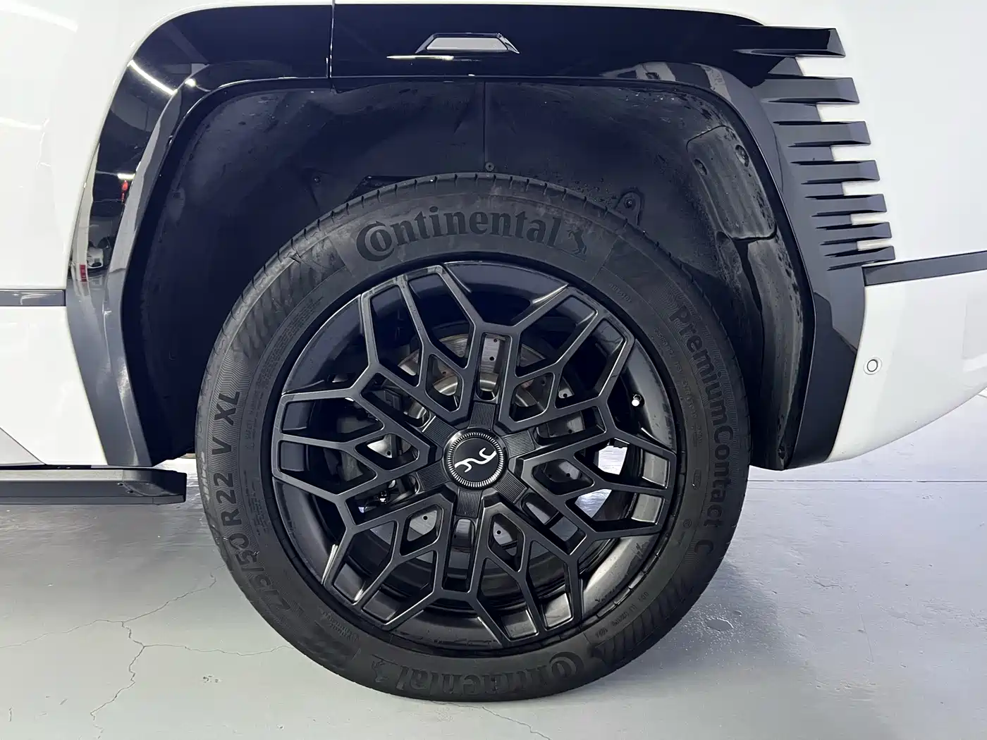Yangwang U8 2024 2023 Luxury Edition