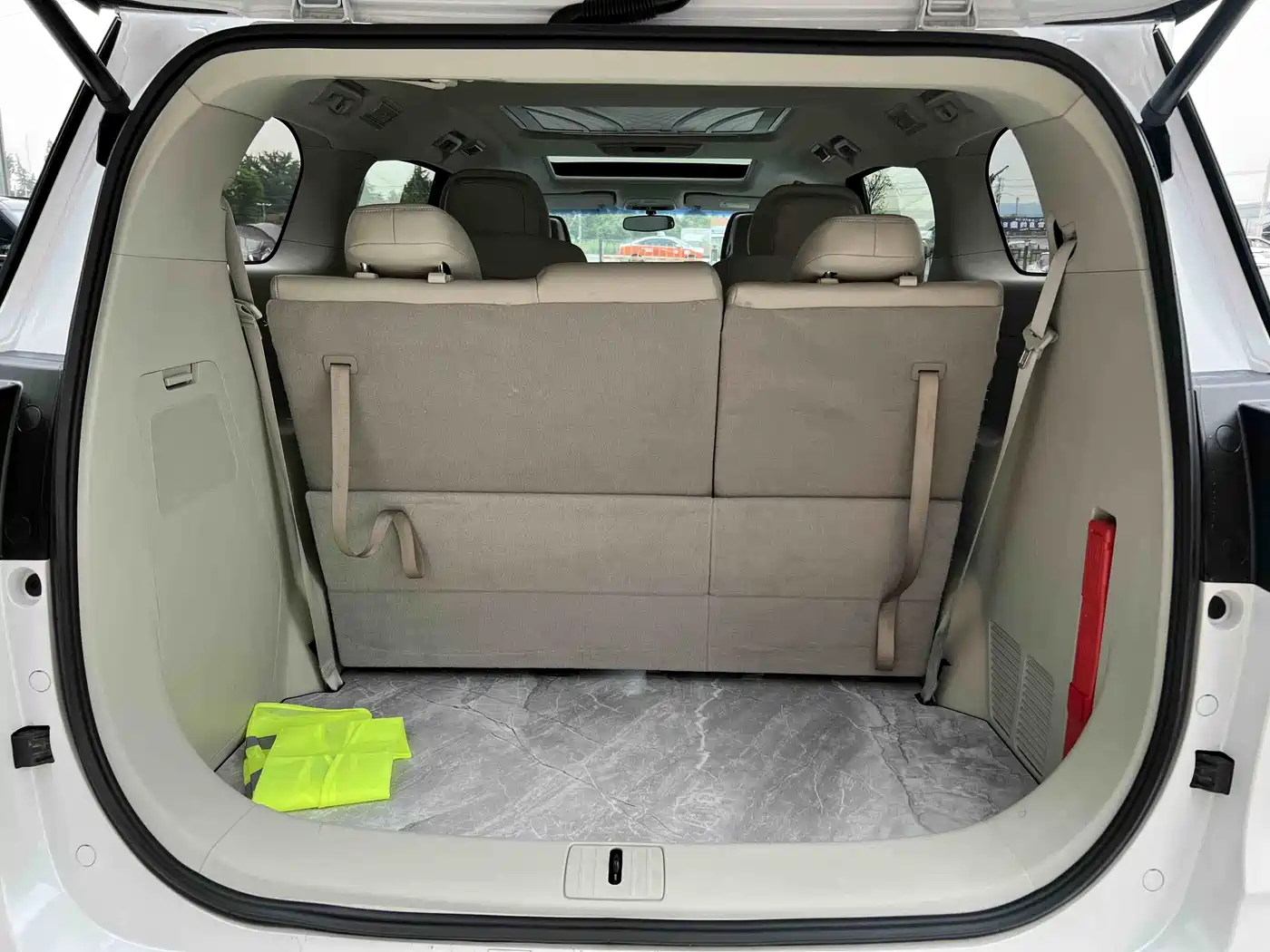 Buick GL8 2023 ES Landmaster Comfort фото 6