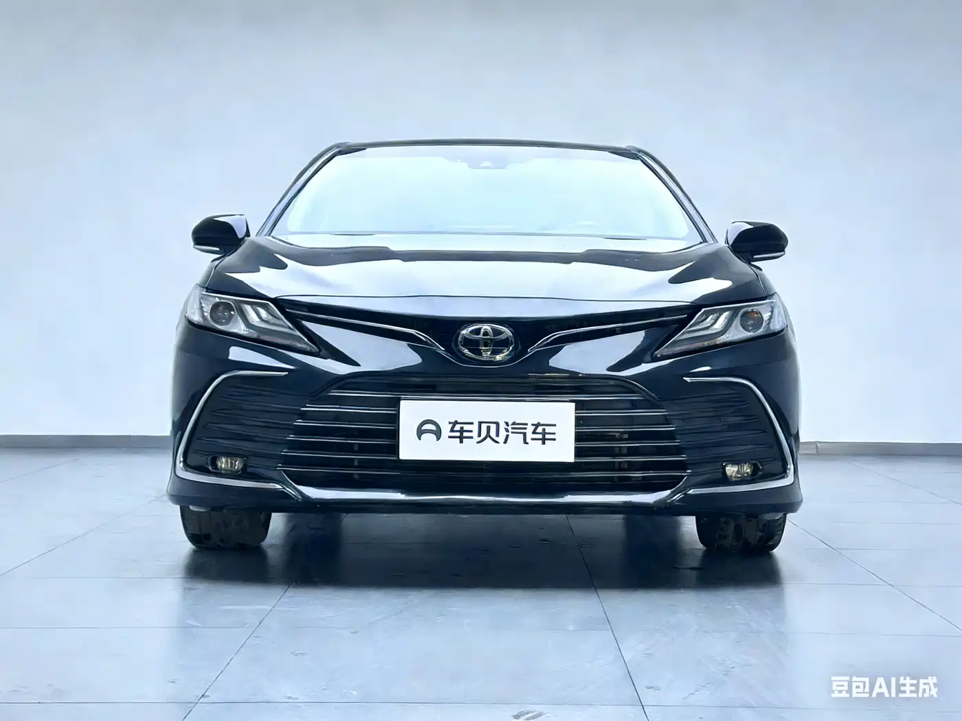 Toyota Camry 2021 2.0G Luxury Edition фото 2