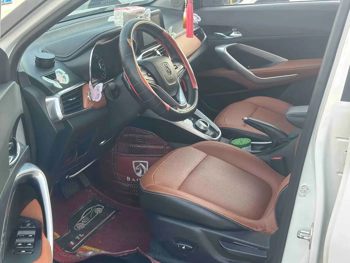 Photo 3 - Baojun 510
