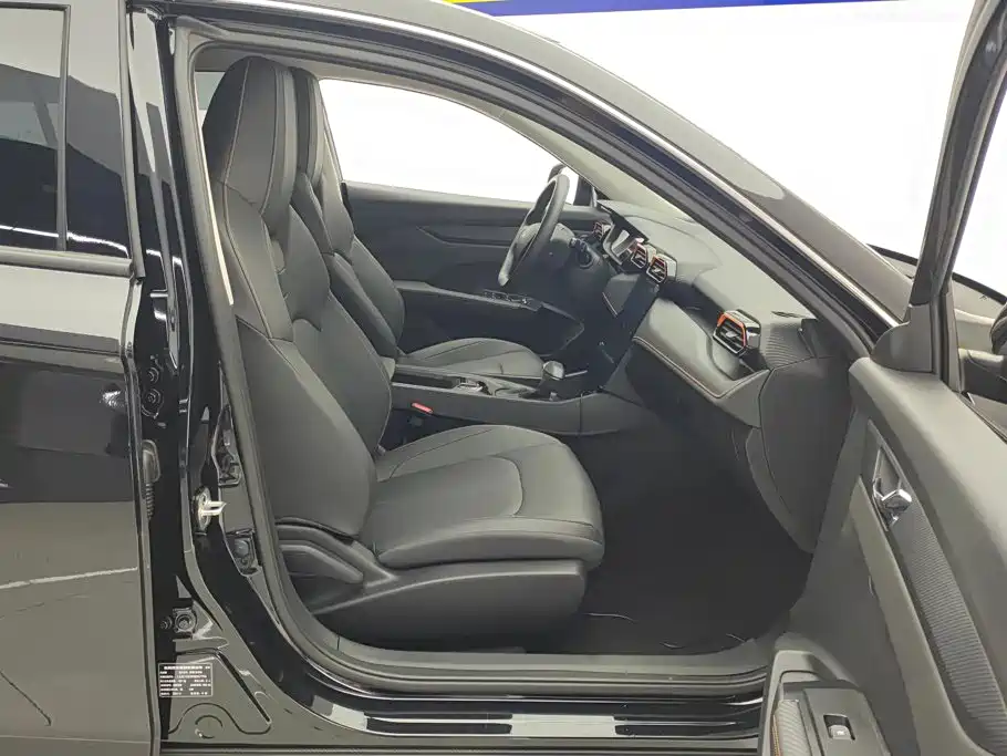Dongfeng Aeolus Yixuan 2025 2024 1.5L Auto Sport Edition