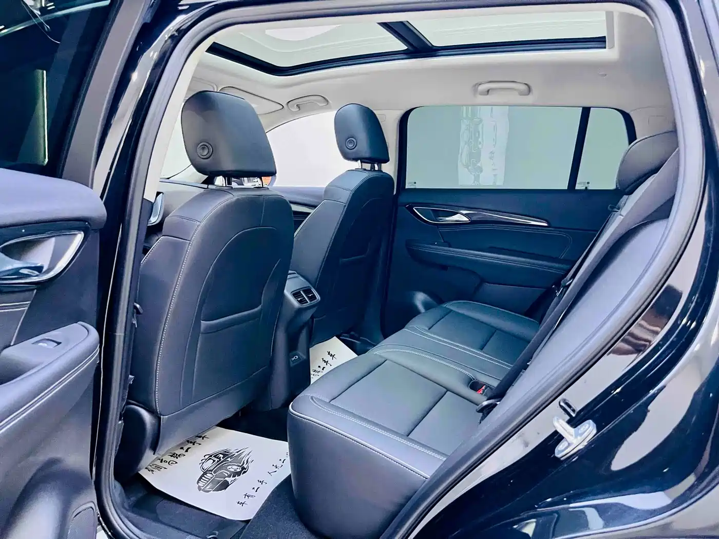 BUICK ANGKEWEI PLUS