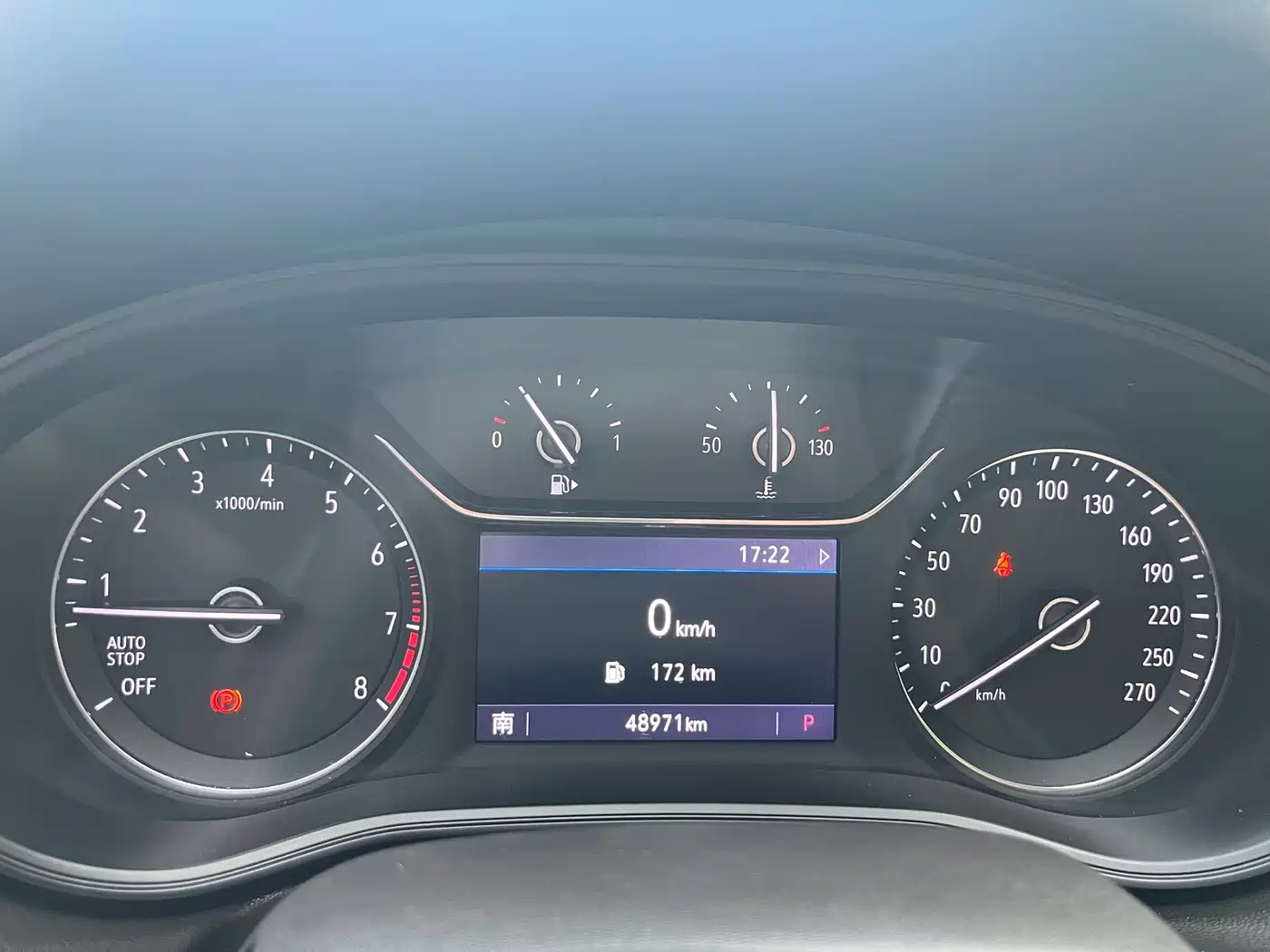 Buick Regal 2021 552T Elite фото 17