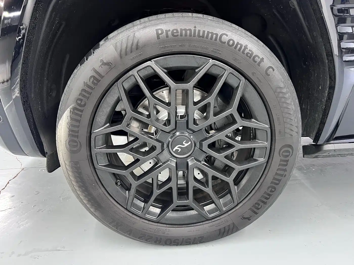 Yangwang U8 2024 2023 Luxury Edition