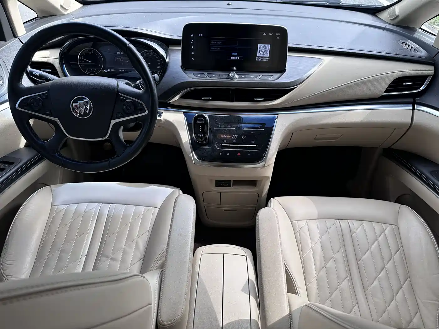 Buick GL8 2023 Model Land Business Class Comfort фото 7
