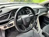 Фото 11 - Buick Excelle