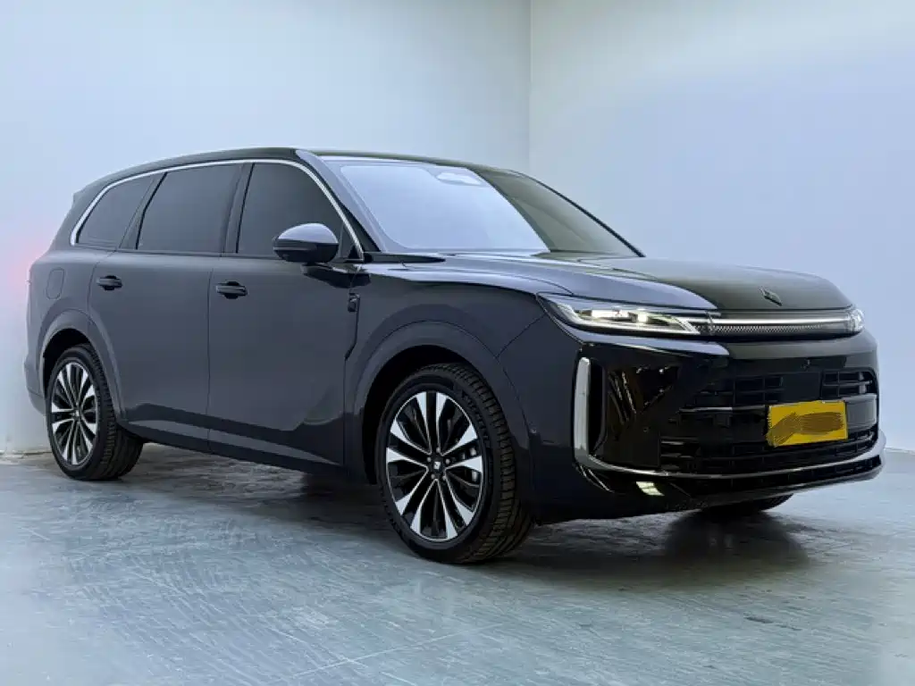 Huajing Baojun Huajing S 2026
