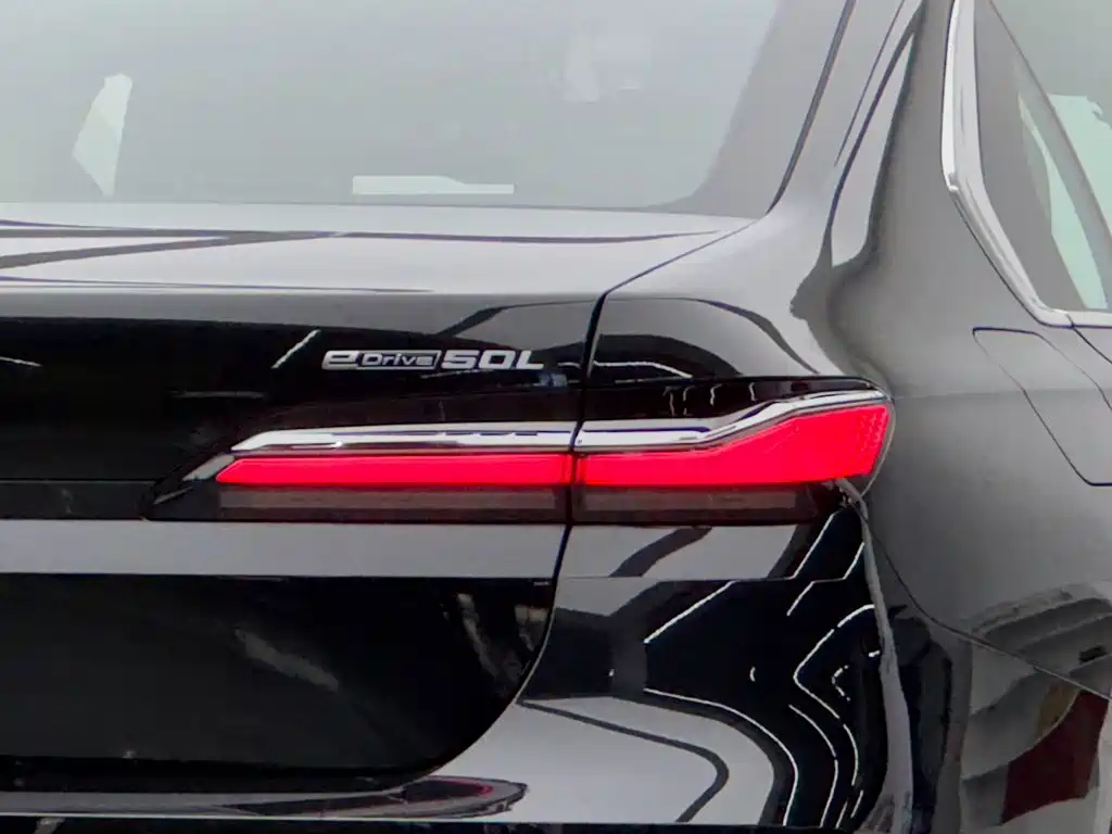 BMW i7 2025 2023 eDrive50L Premium M Sport Package