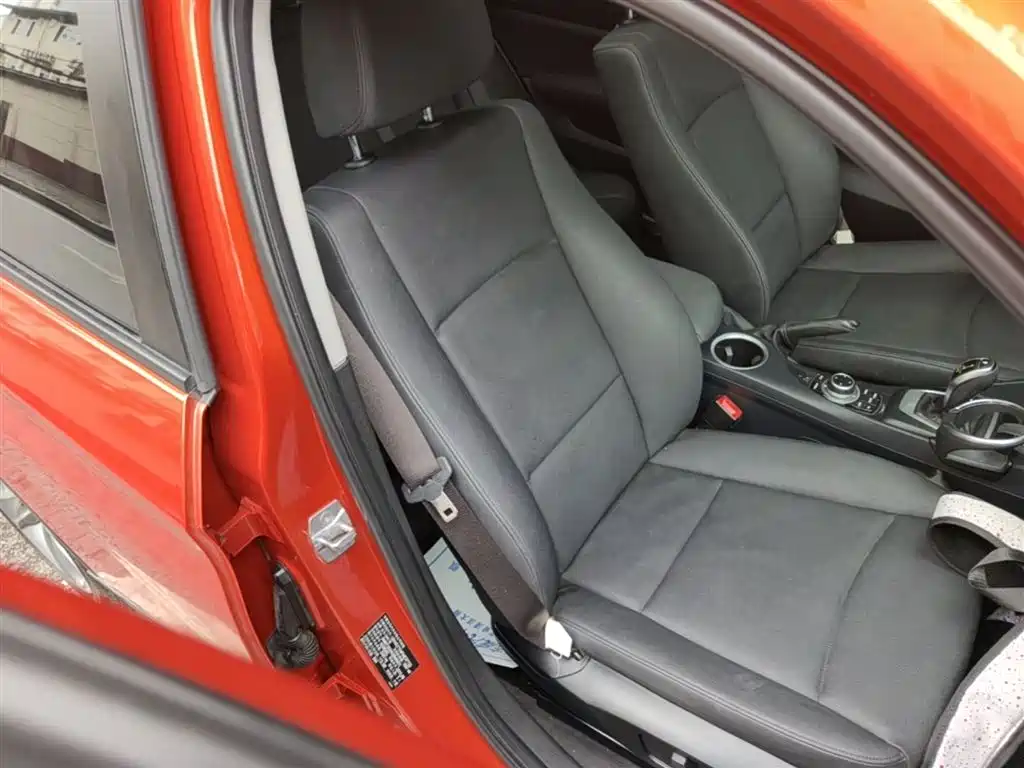 BMW X1 2015 Model sDrive18i Leading Advanced Edition фото 25