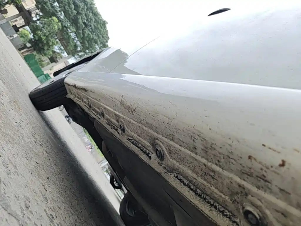 BYD F0 2014 2013 1.0L AMT Cool Edition