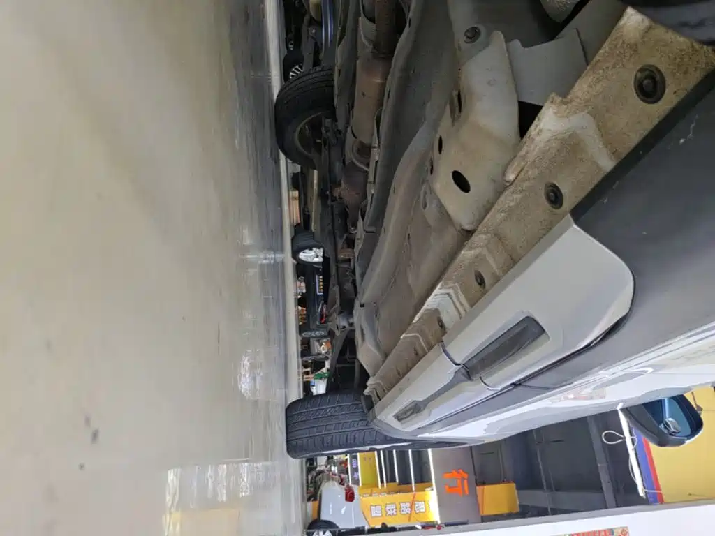 Haval H2s 2018 2017 Model Red Label 1.5T DCT Comfort