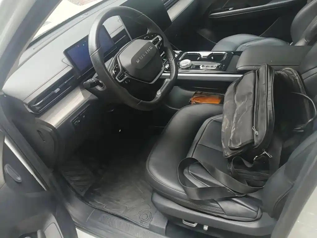 Wuling Motors Wuling Xingguang 2024 2023 150 Advanced Edition
