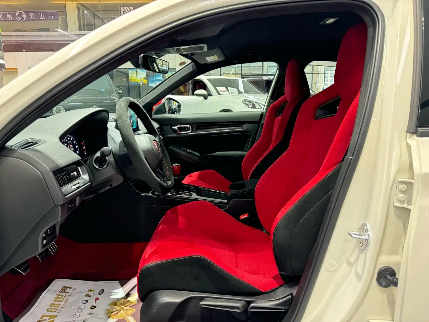 HONDA CIVIC (IMPORTED)