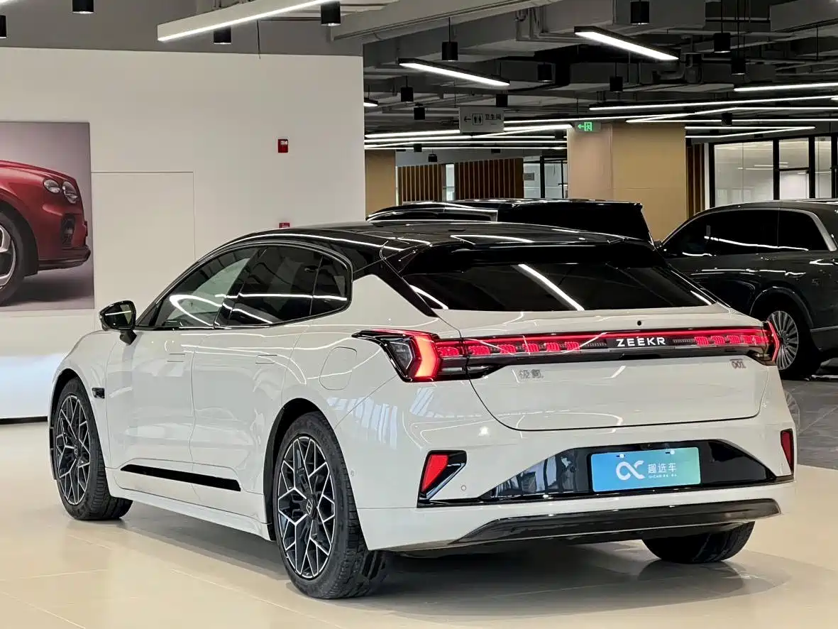 ZEEKR EXTREME KRYPTON 001