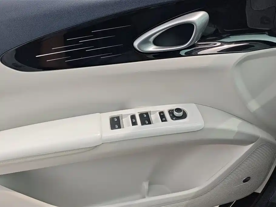 GEELY GALAXY STAR WISH