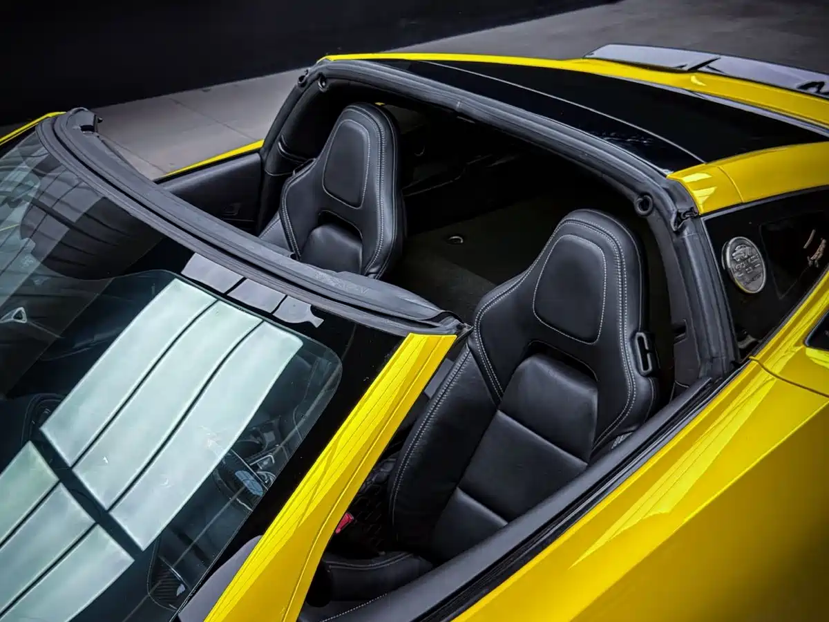 Chevrolet фото 6