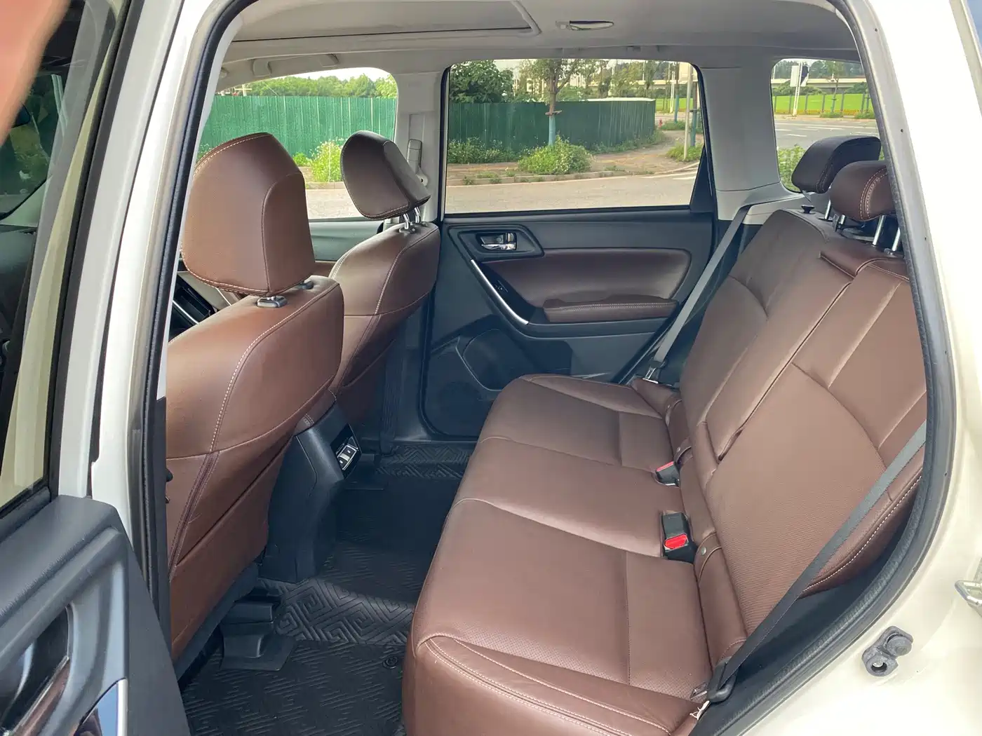 Фото 6 - Subaru Forester