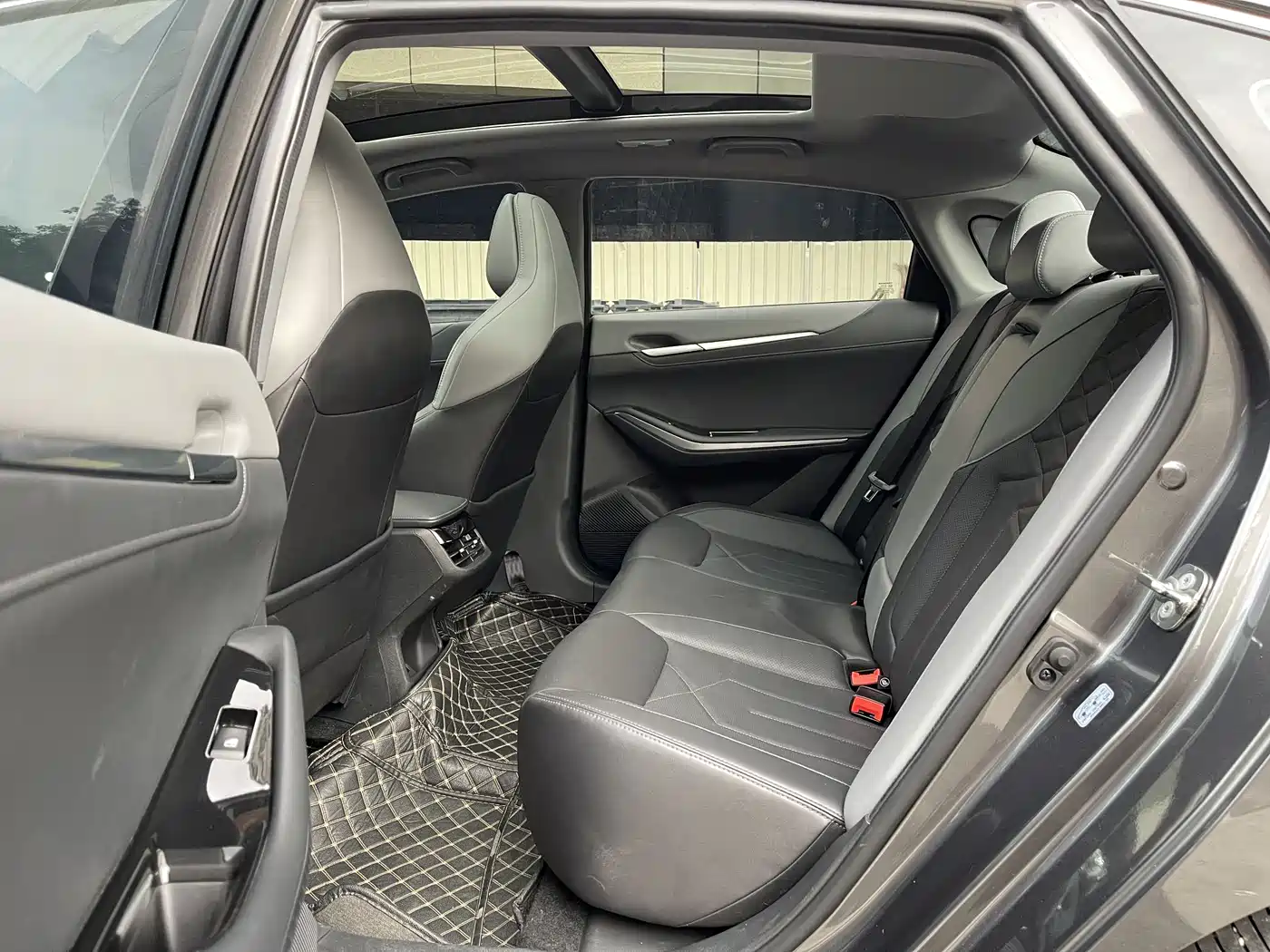 CHANGAN RUICHENG PLUS