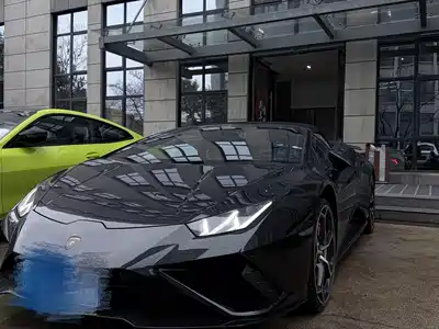 Lamborghini Huracán