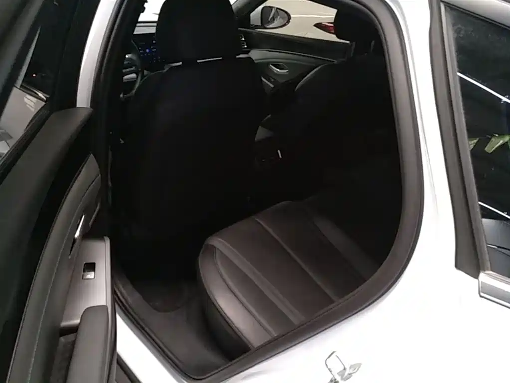 BYD Qin L 2024 DM-i 80KM Leading Edition фото 17