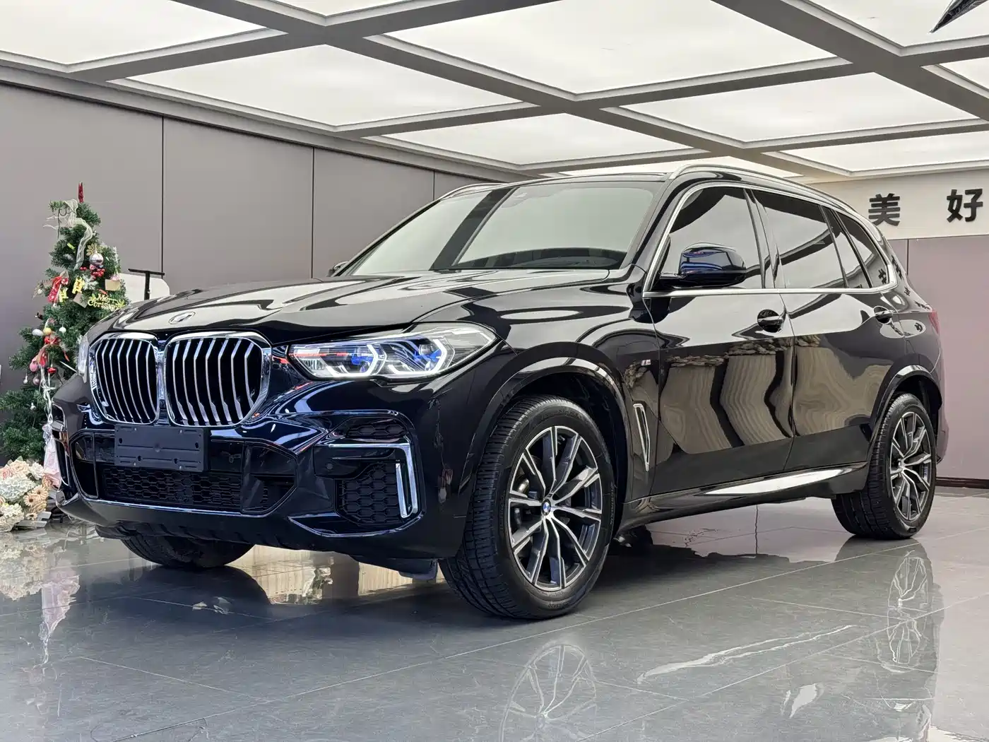 Photo 1 - BMW X5