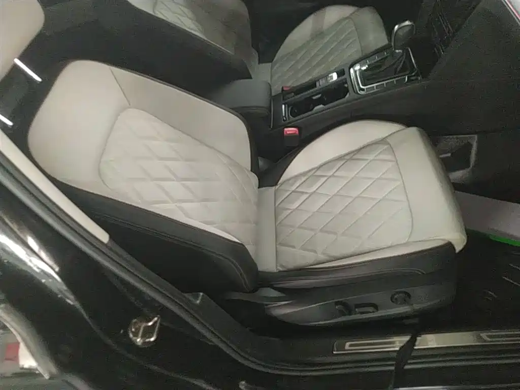 Volkswagen Magotan 2024 2 Million Units Public Sharing Edition 330TSI DSG Luxury фото 25
