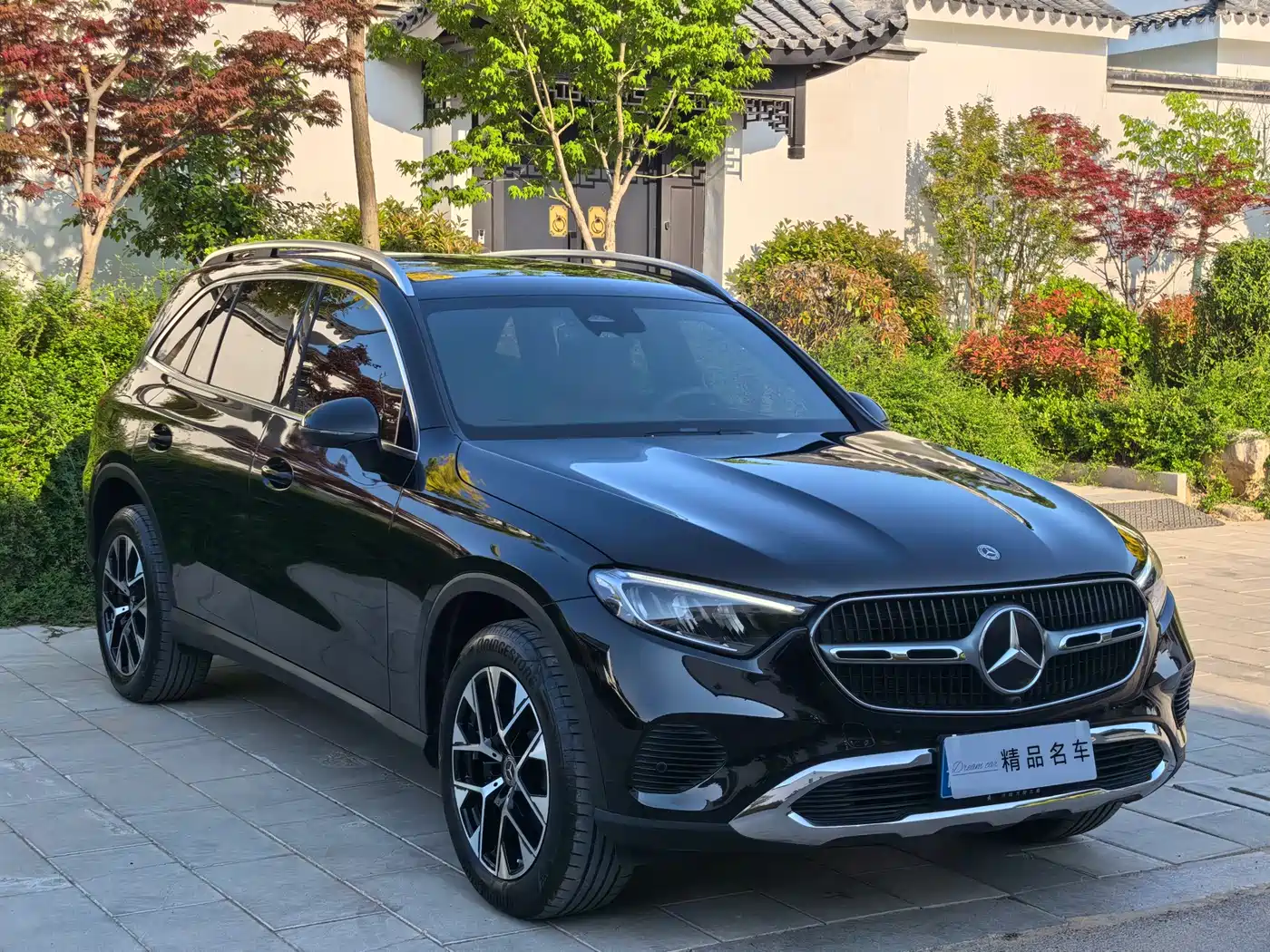 Mercedes-Benz GLC 2023 Facelift GLC 260 L 4MATIC Sport 5-Seater фото 3