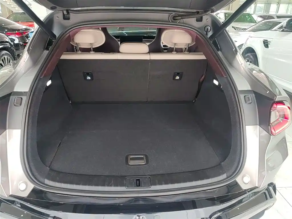 Xiaomi Auto Xiaomi YU7 2025 Ultra Long Range High Performance AWD Max Edition фото 19