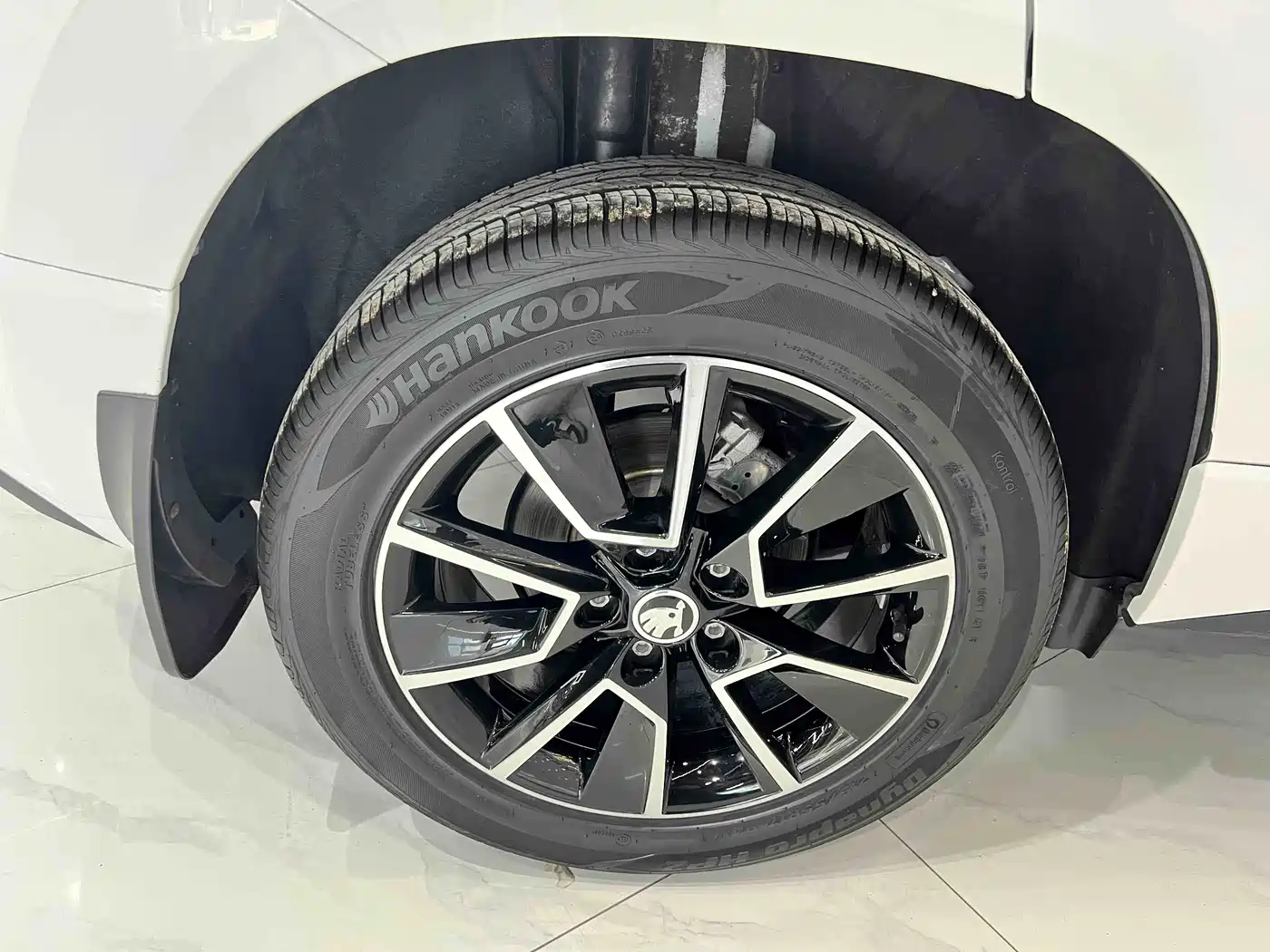 Škoda Karoq 2022 TSI280 Premium Edition фото 19