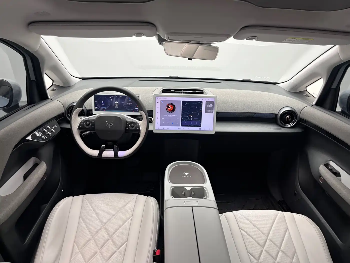 ARCFOX EXTREME FOX POLAR FOX KOALA