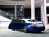 Фото 10 - Rolls-Royce Wraith