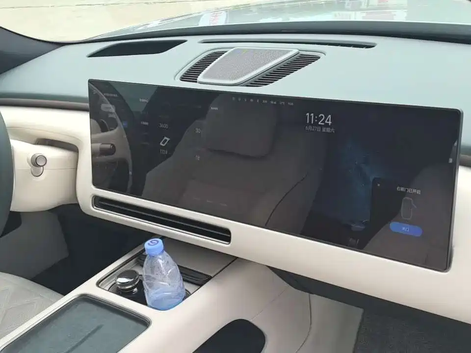 Li Auto Li Xiang L9 2026