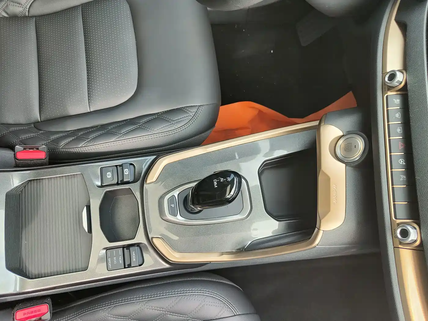 Фото 5 - Haval H6